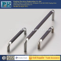 OEM bending cnc machining handle for door hardware